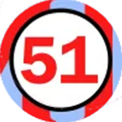 51mayday