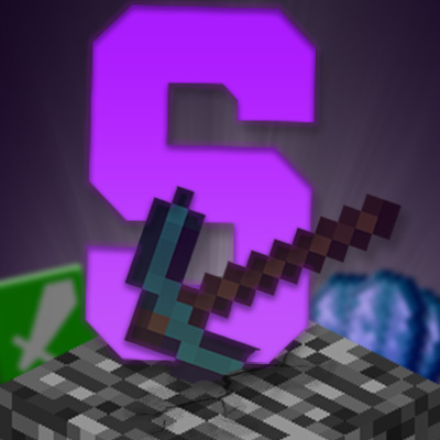 SheronMan