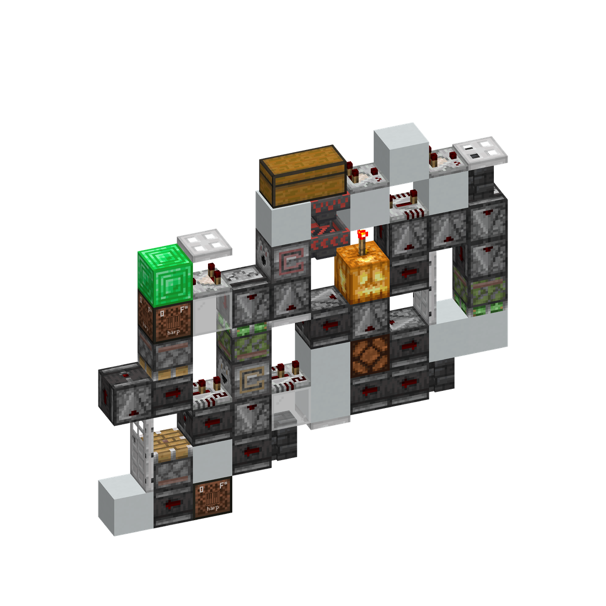 [1.14+] Collectionless Smart Display Bufferless