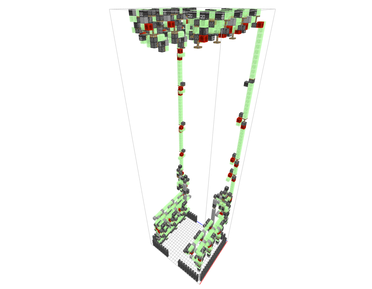 [小宽] 2x Speed Trenchless World Eater V3.1