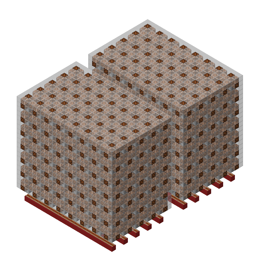 Simple Light Suppressor