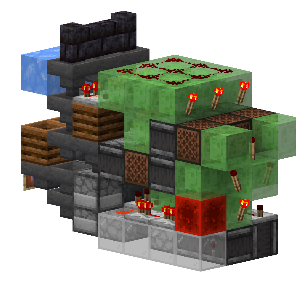 [CCS_Covenant] x6 speed shulker loader 