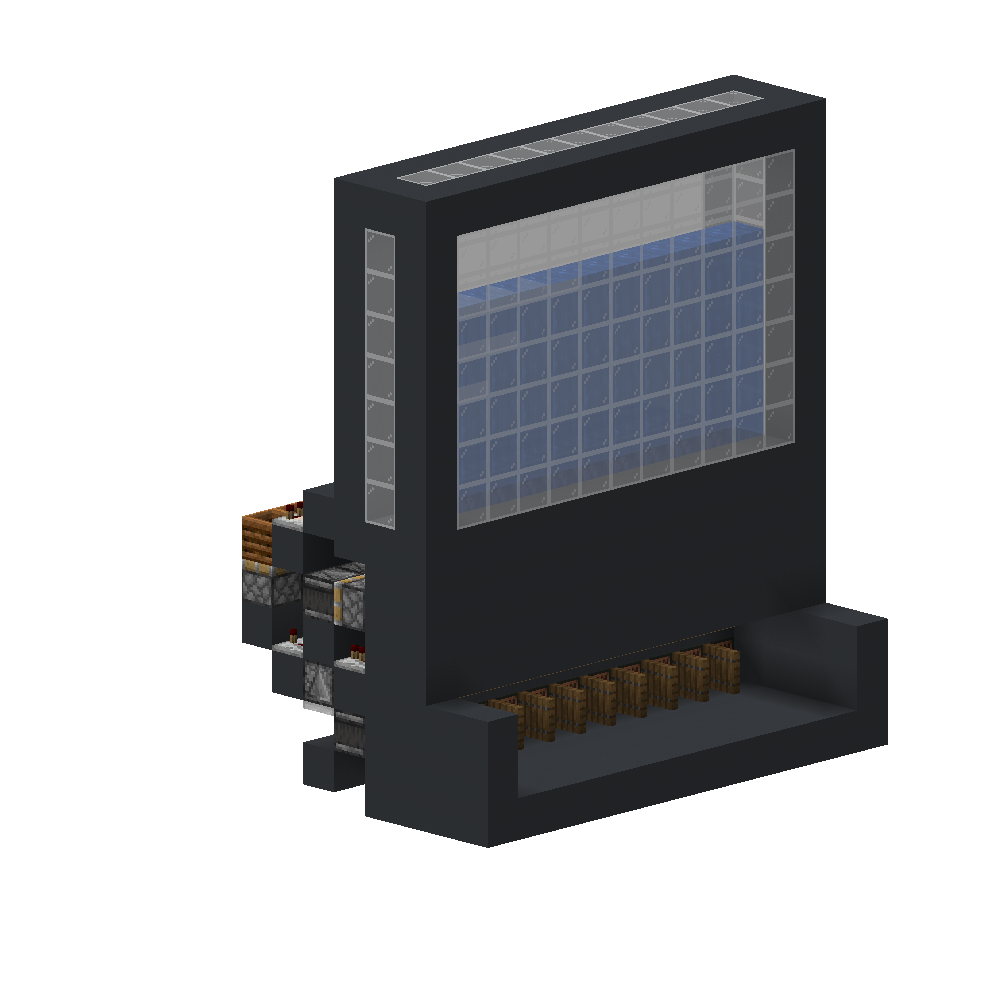 tileable ender pearl stasis chamber