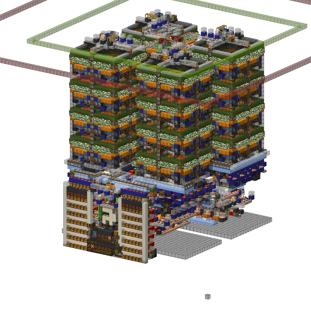[1.17+]MossChungus v2.5