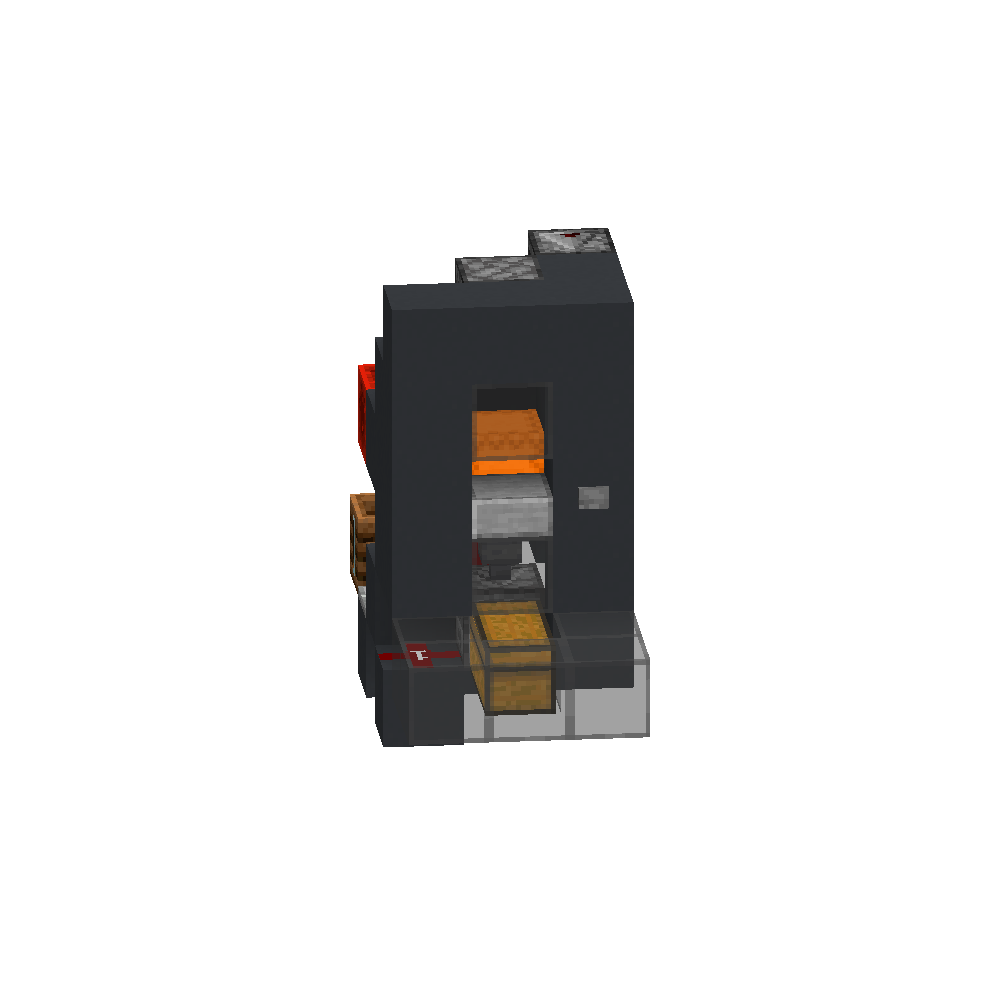 8GT shulker loader