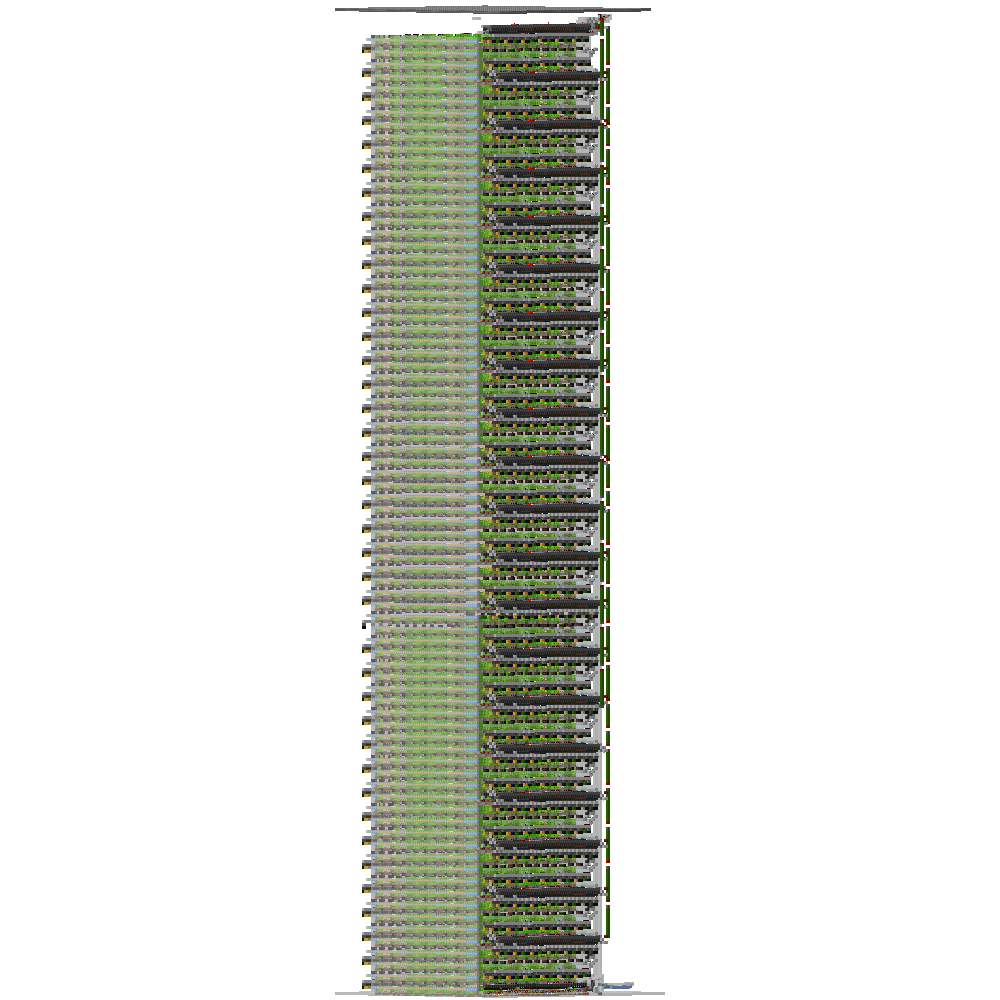 RedingzMC Stupidly Massive Sugar Cane Farm  450k