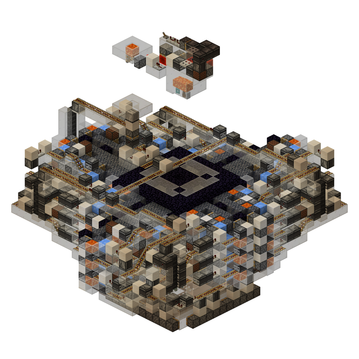 801k basalt farm