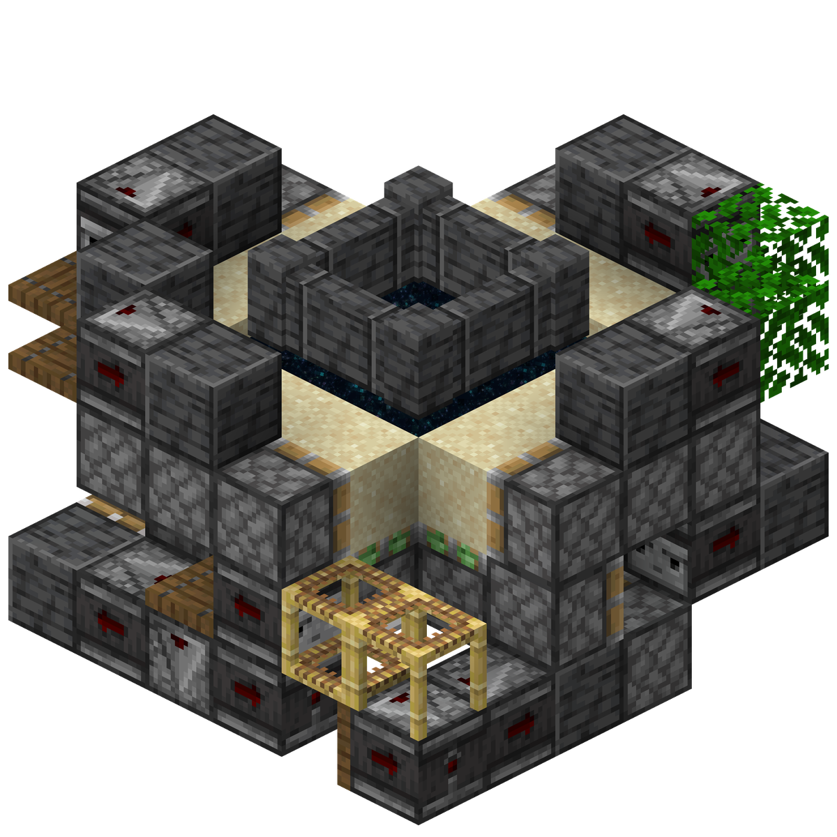 Smallest Sand Duper | 123k/h