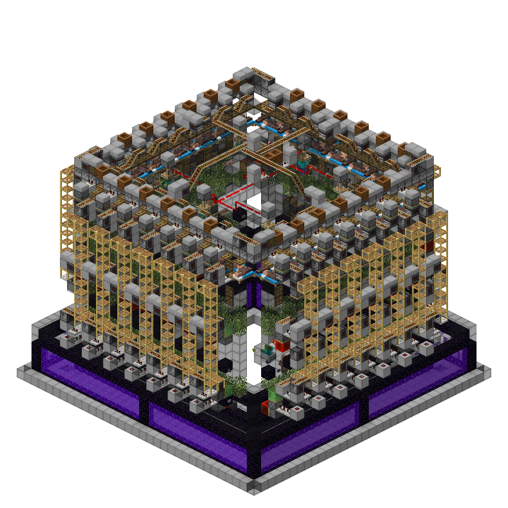 Waterless Appressed Industrial Flinging Unit (WAIFU)