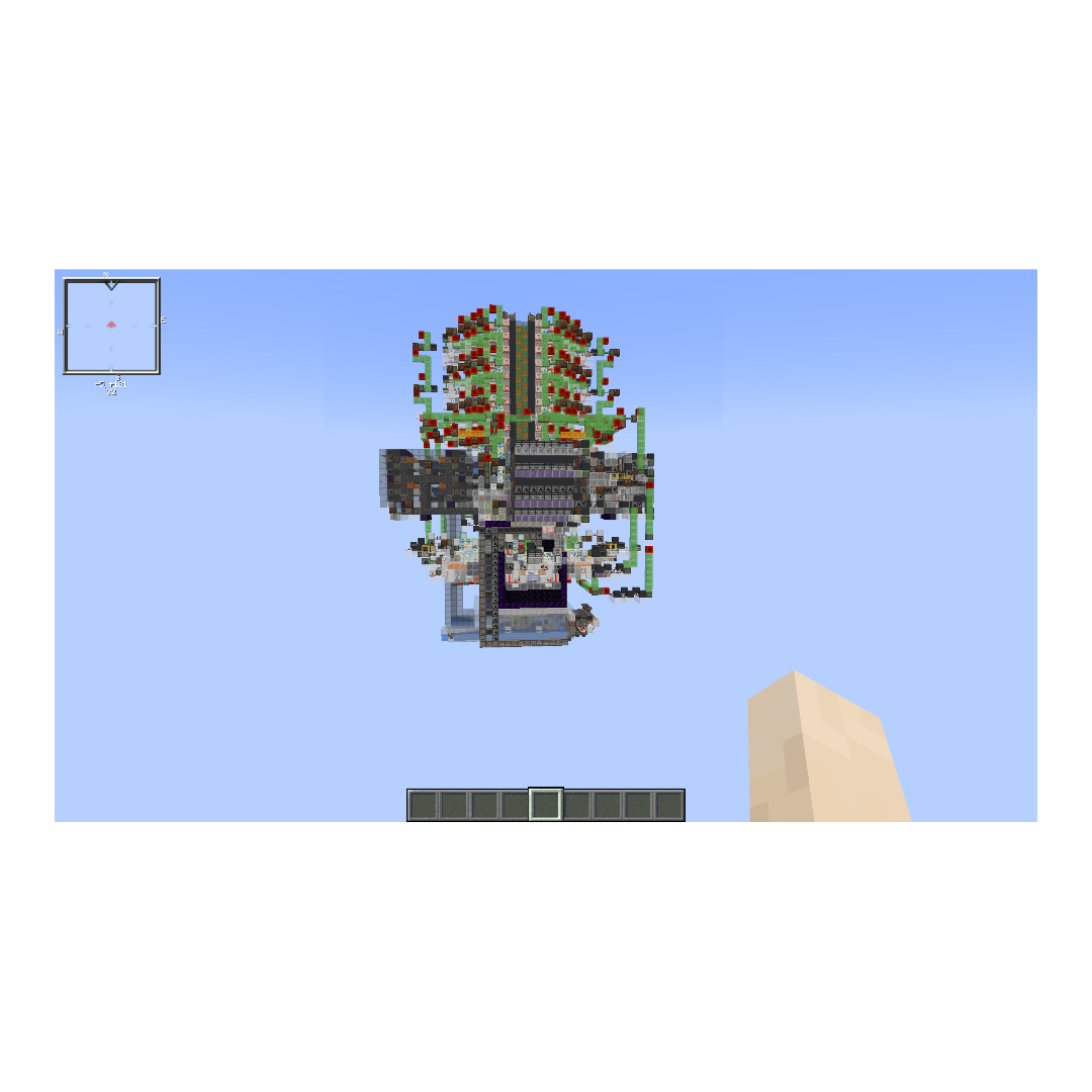 Dirt Farm by CUANS_feing