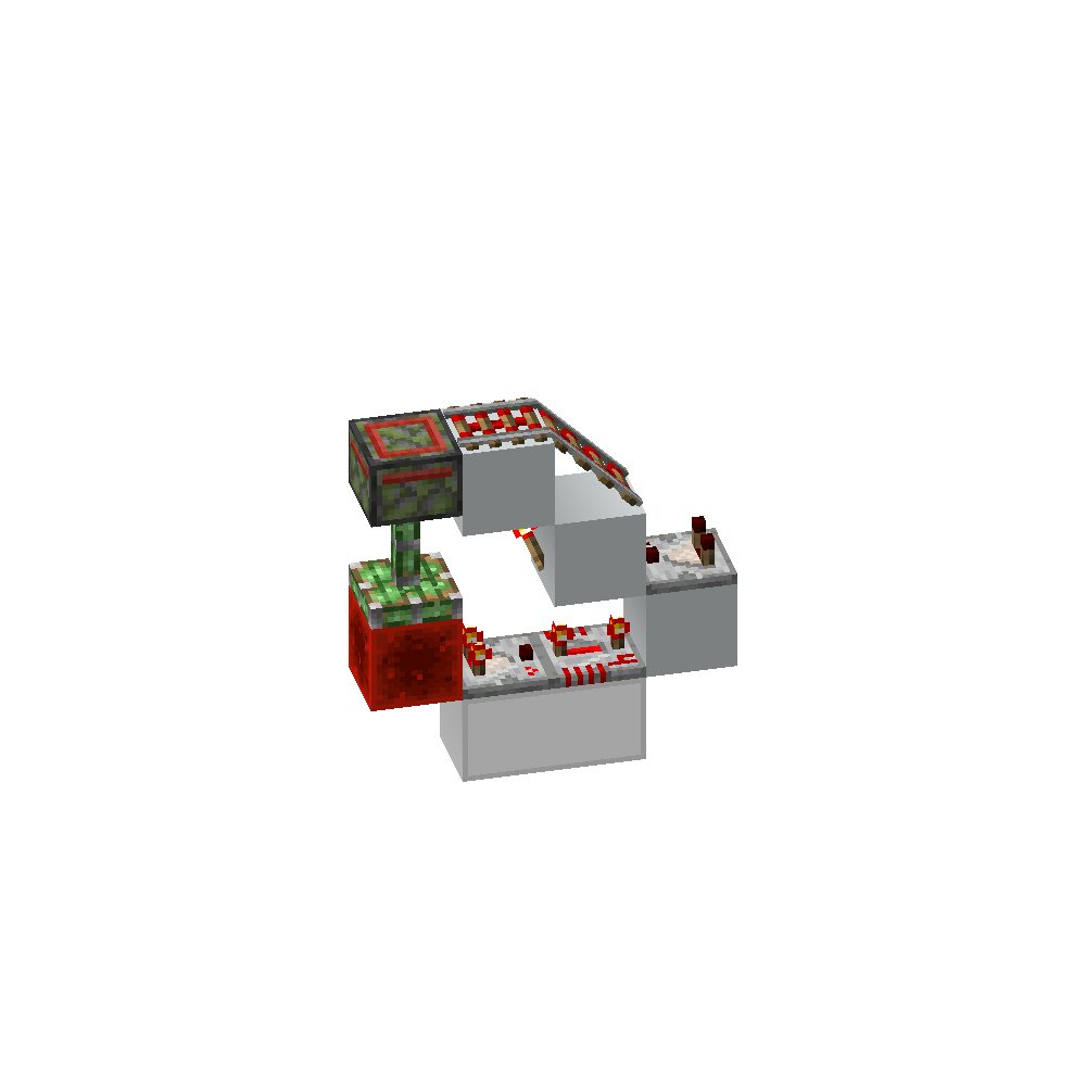 Bulk Item Shadow