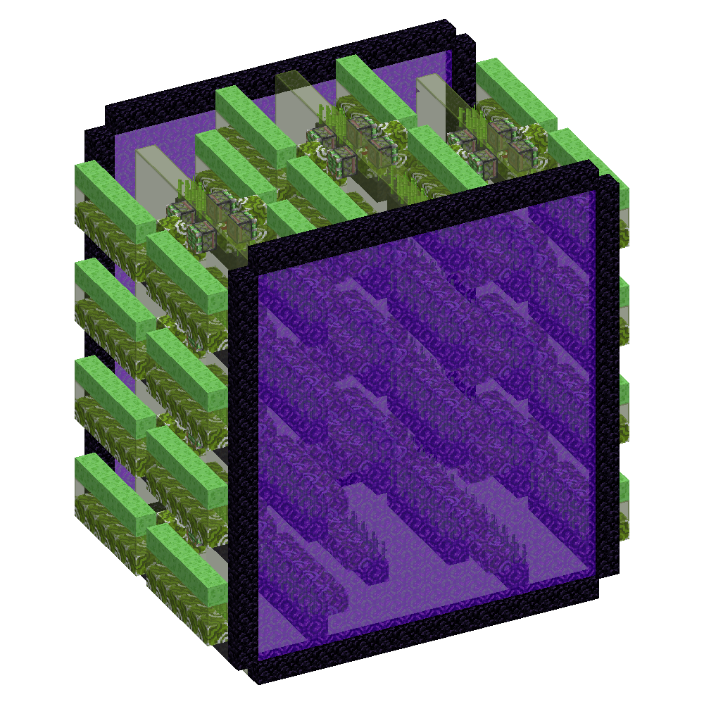Sugar Cane Farm - Kisde