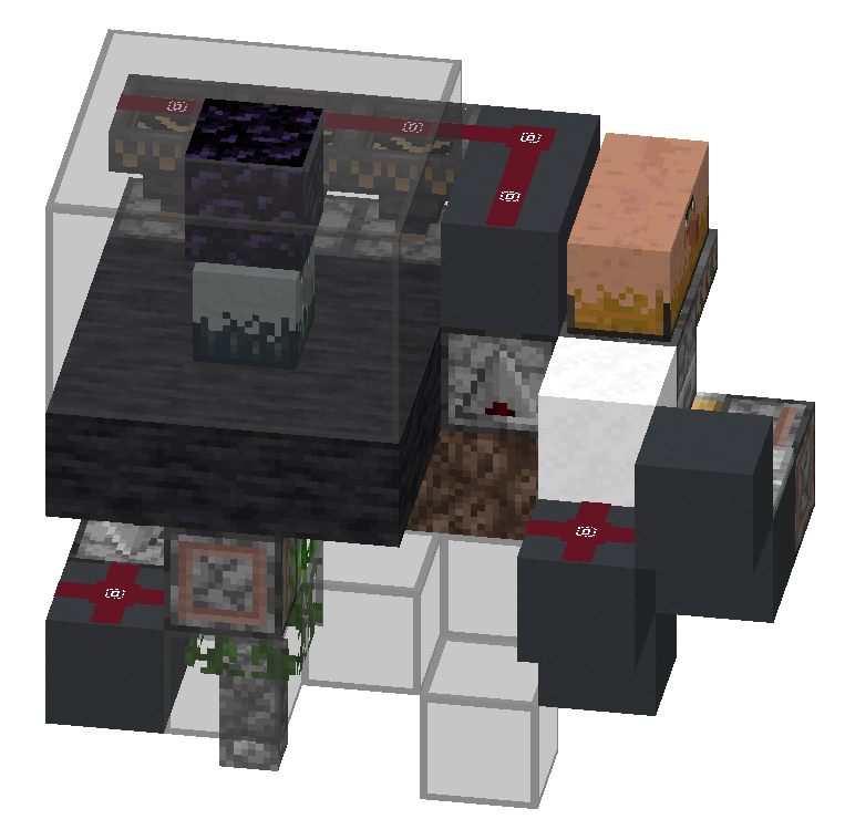 Wither Mob Switch