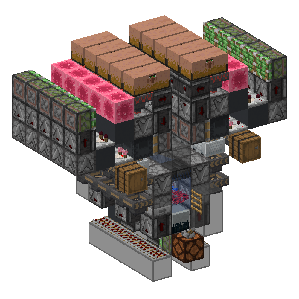 Coral Farm 72k + Filter