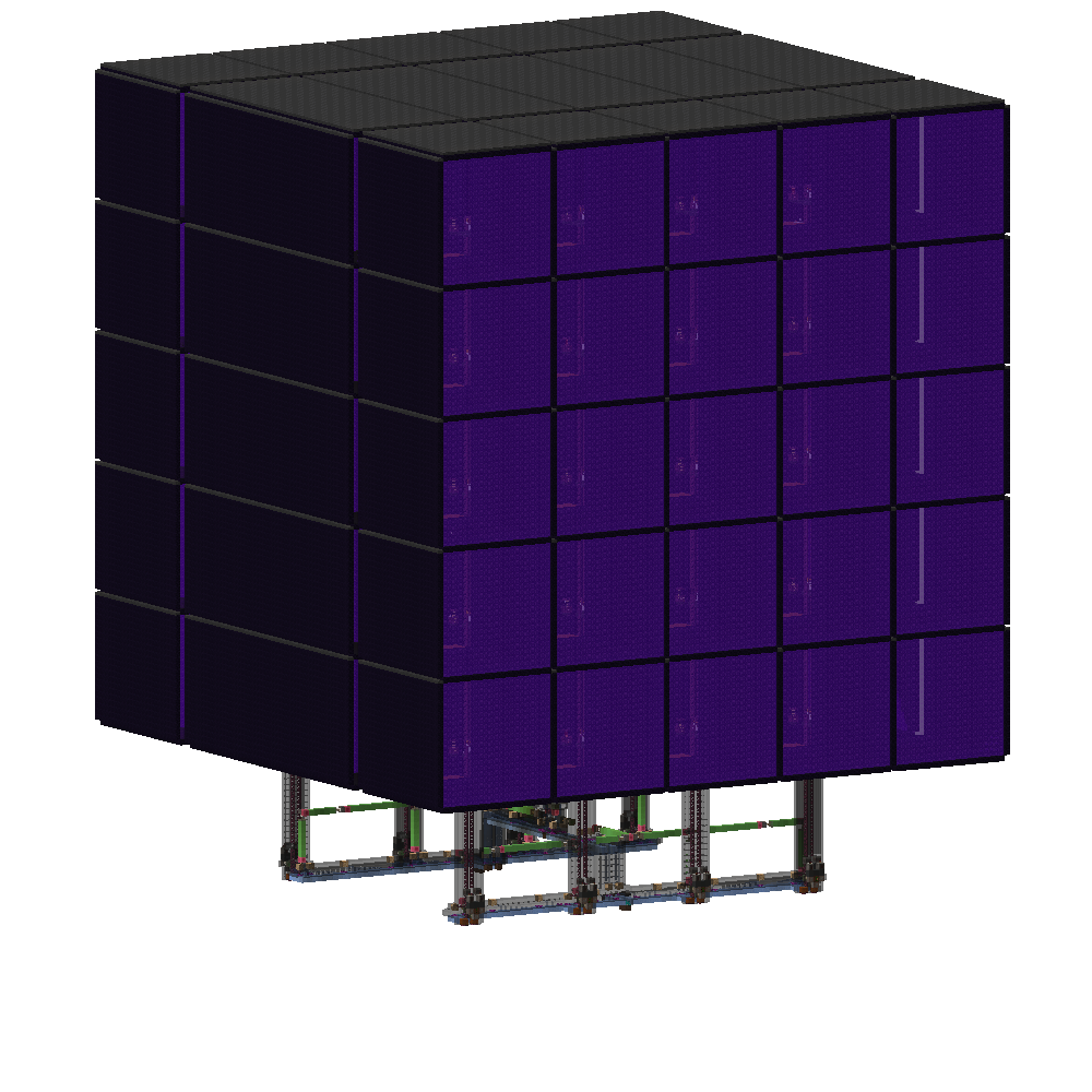 Kised XP Farm 1.17+