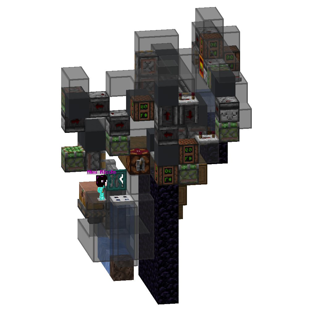 Log Converter