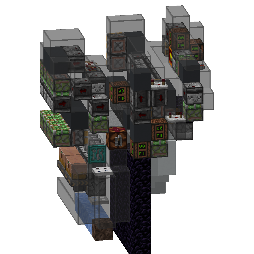 Block Converter