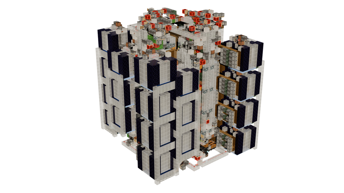 8gt Spruce [621k logs/h]