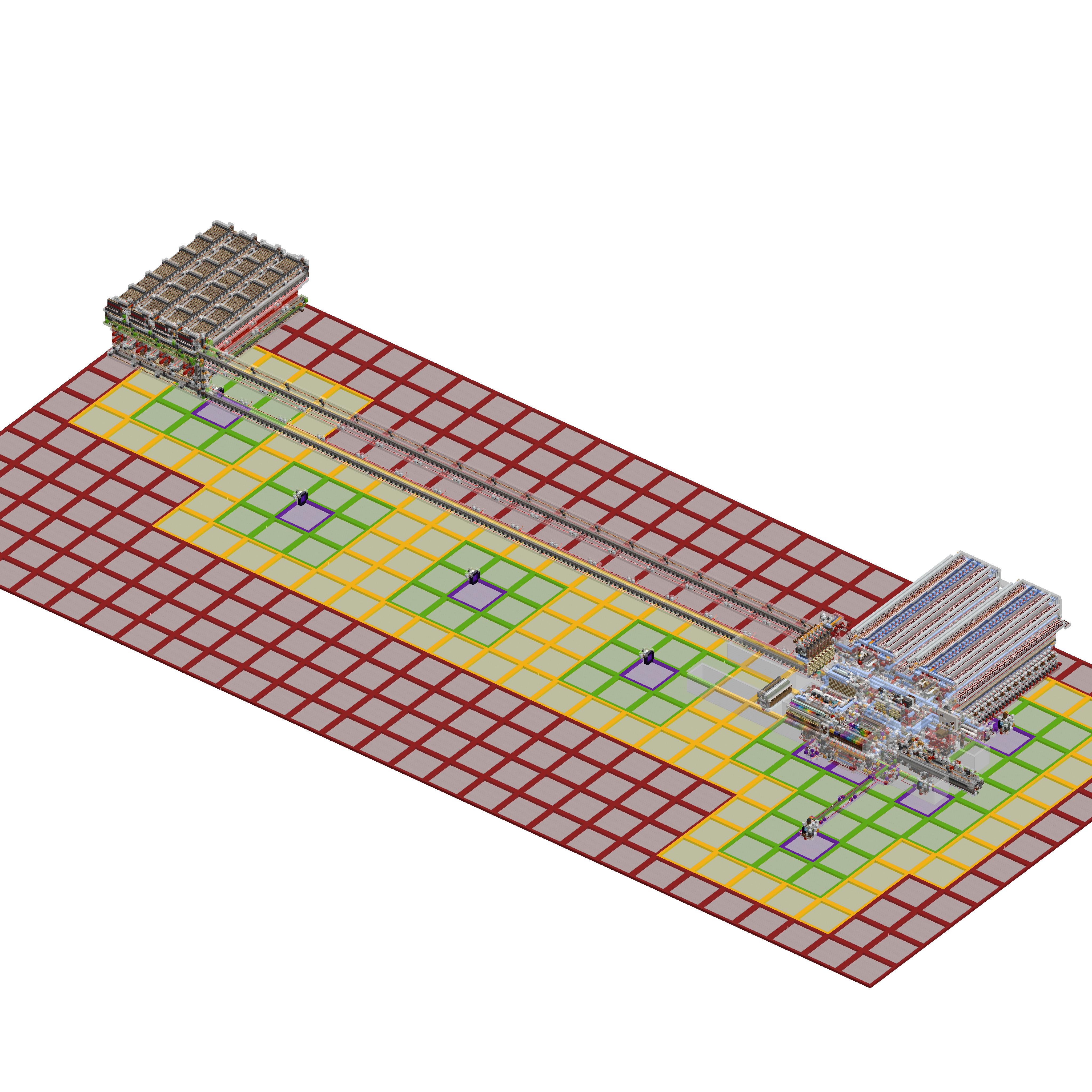 AeternumSMP Main Storage
