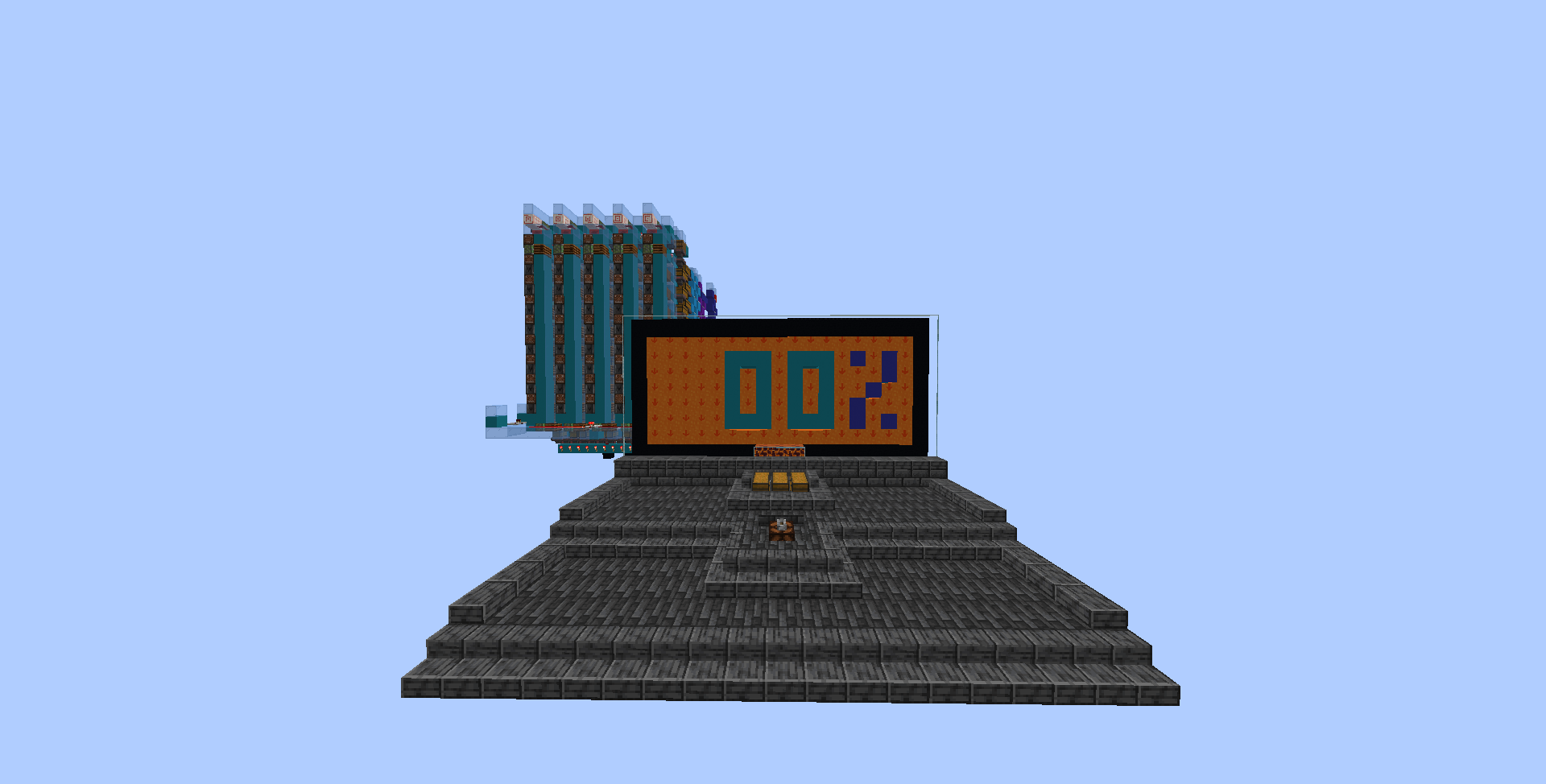 Bulk de 20M con Panel (actualizado)