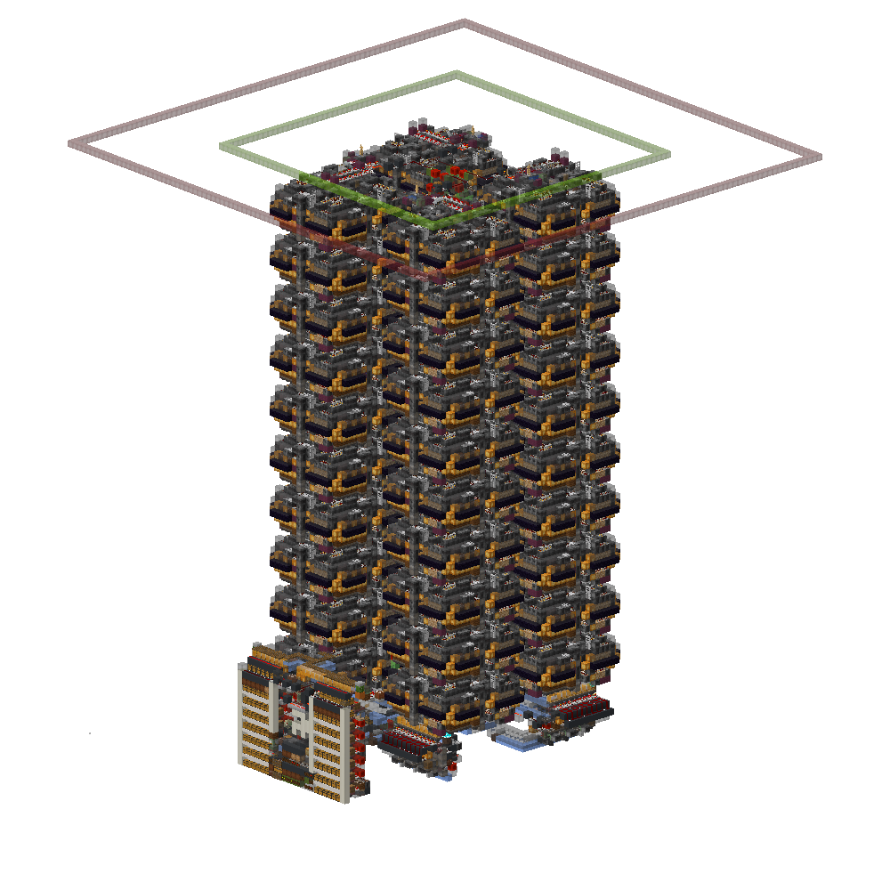A.E.B.O.N.G.U.S Bonemeal Farm 