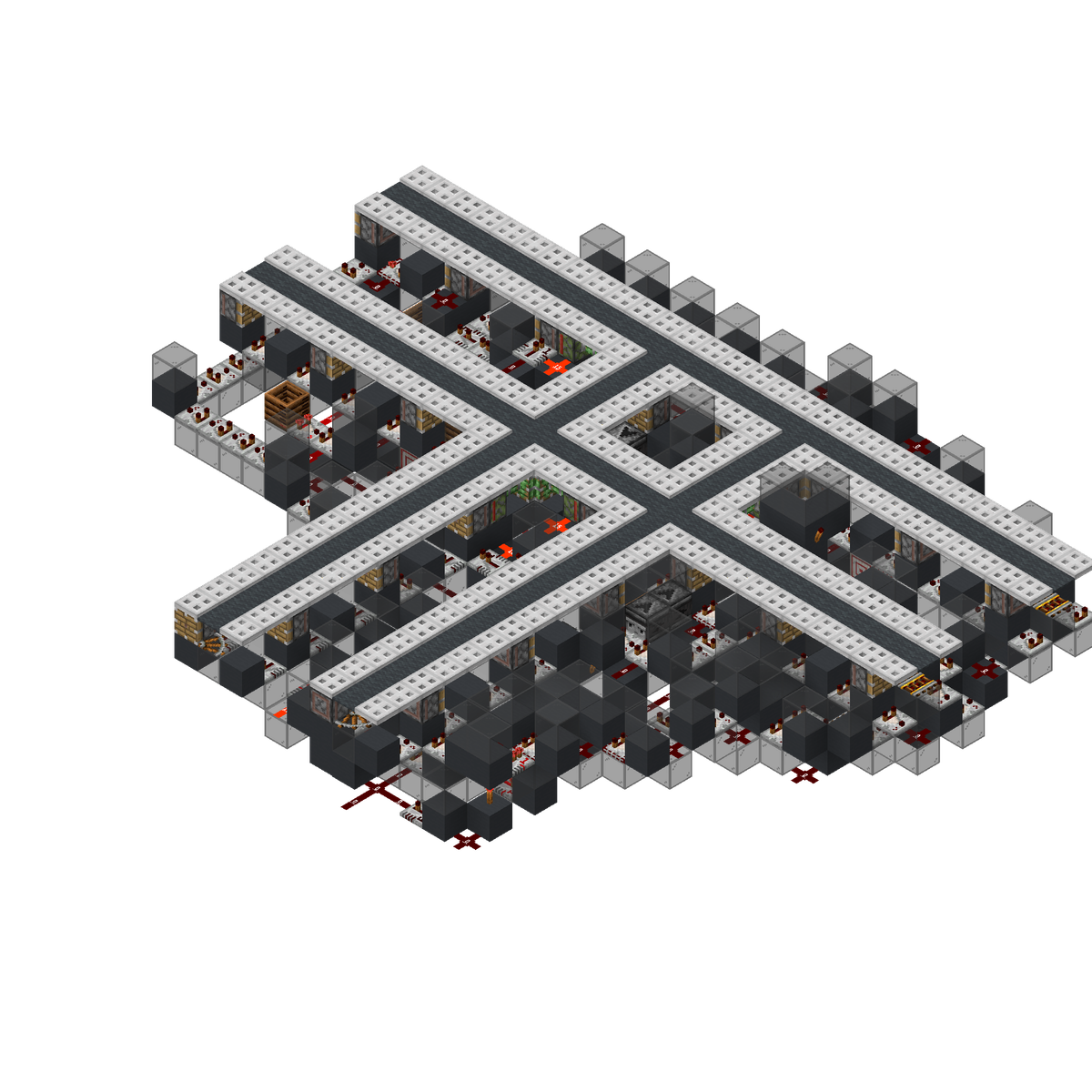 [LuisitoLapapa] Hyperloop Piston Bolts