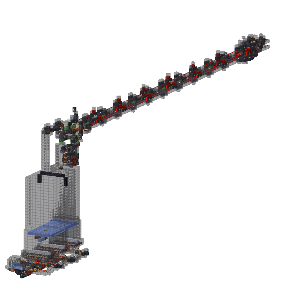 Magma Cube KillZone and Froght Ligth Farm.