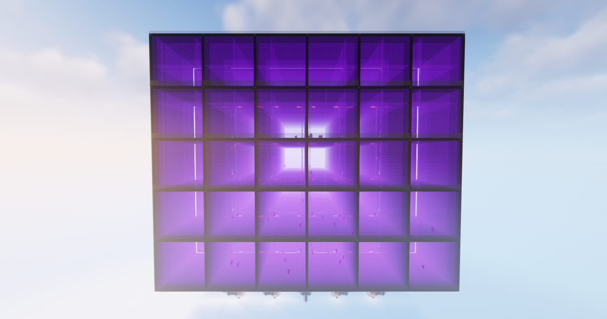 [LuisitoLapapa] Portal Spam XP Farm 23mstp 1.13+