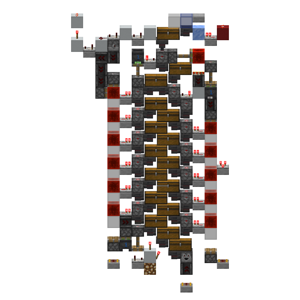 ProtoTech's 1.9m Farm Bulk Slice