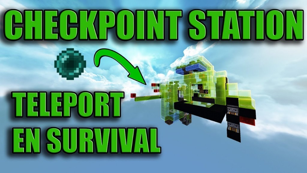 Checkpoint Station