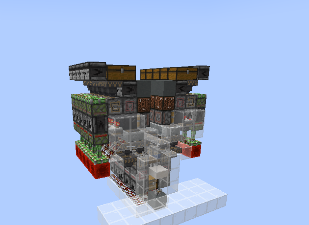 72k coral farm