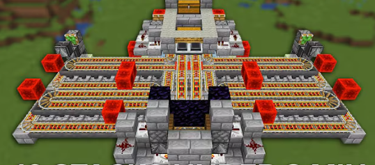 Super Smelter