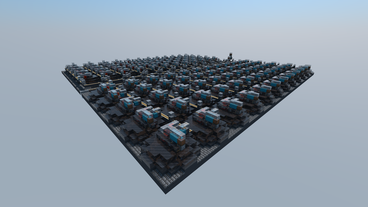 [1.17+] VoidcraftSMP GM Farm
