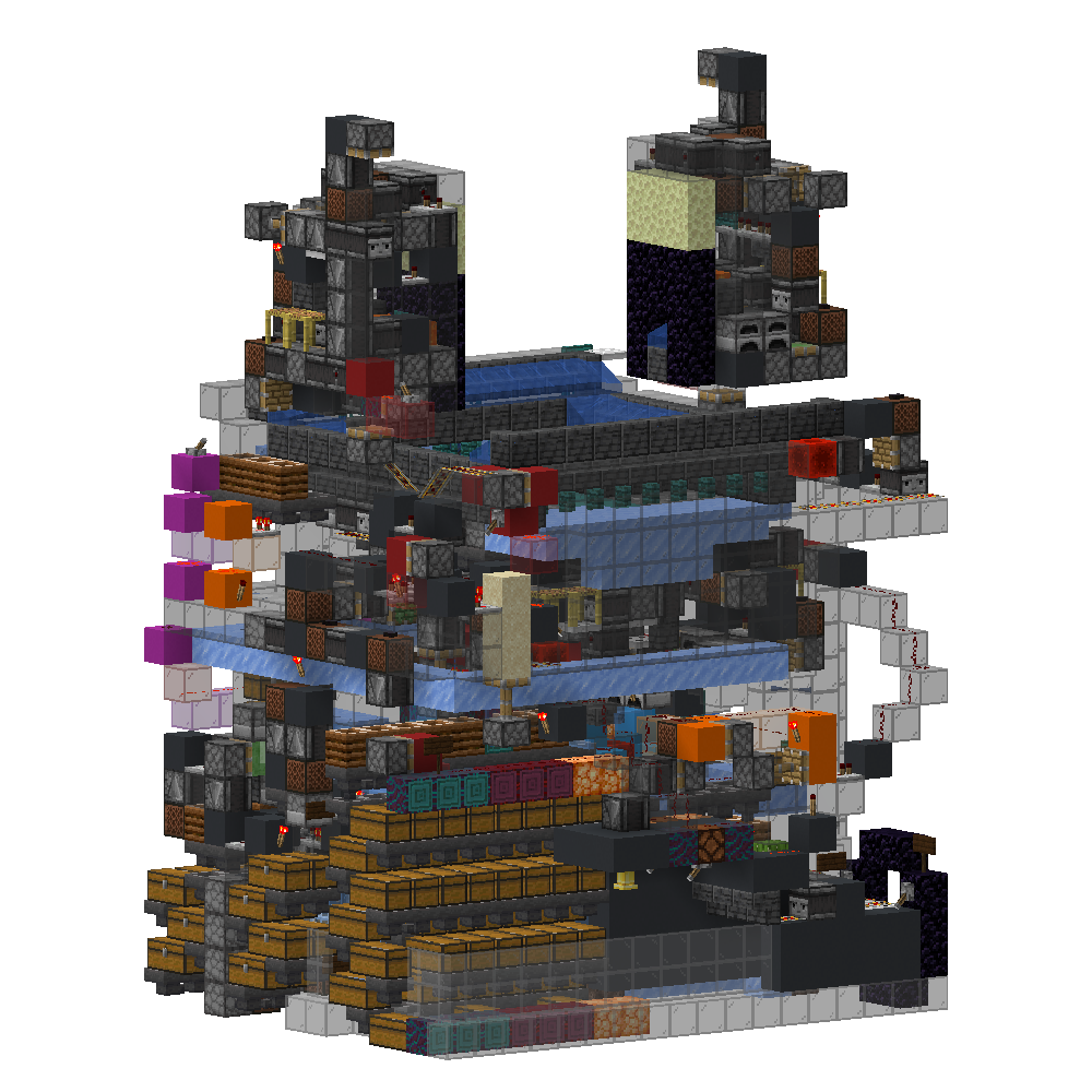 Simple NTF V2 (11.7k/h)