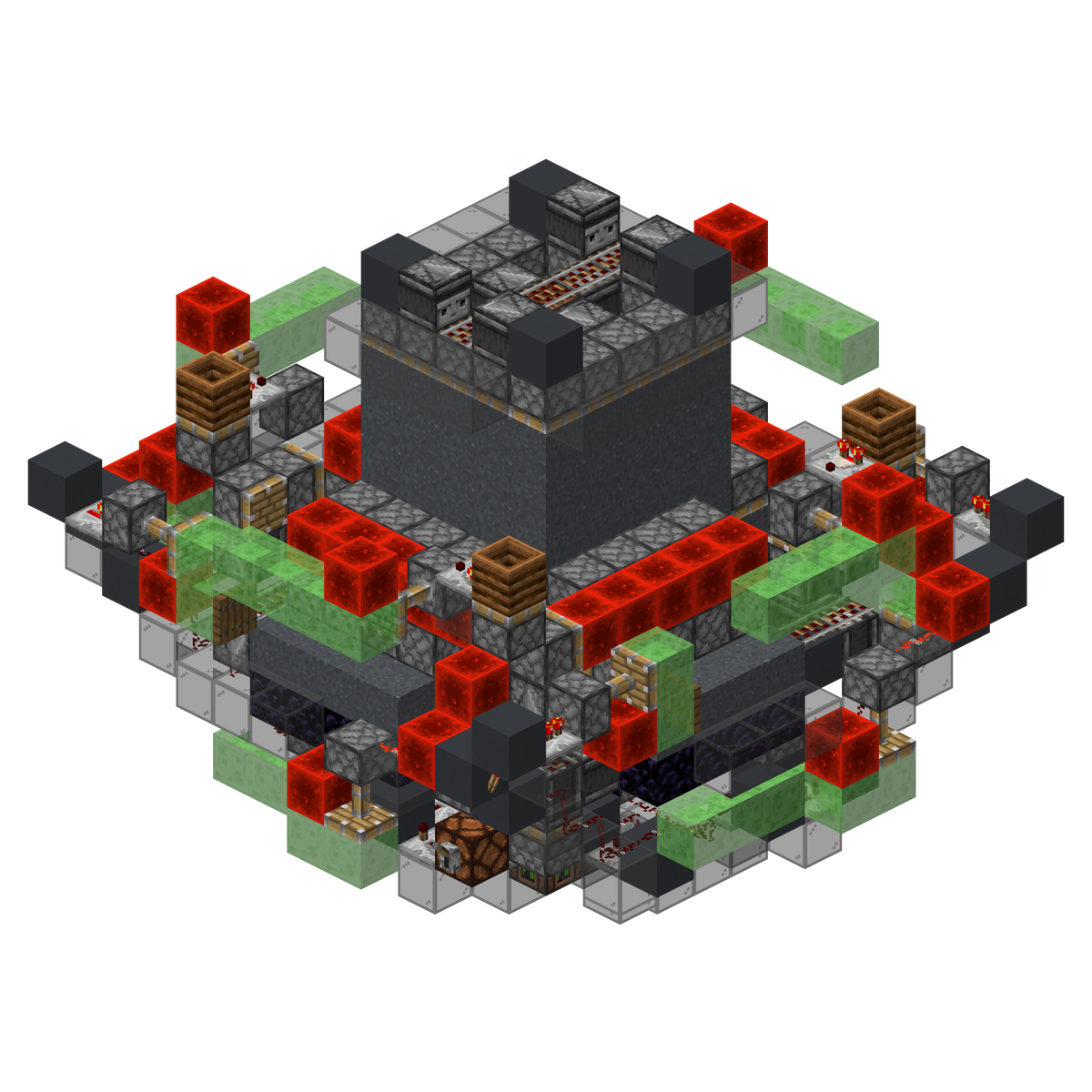 192k 6gt sand generator by hugo