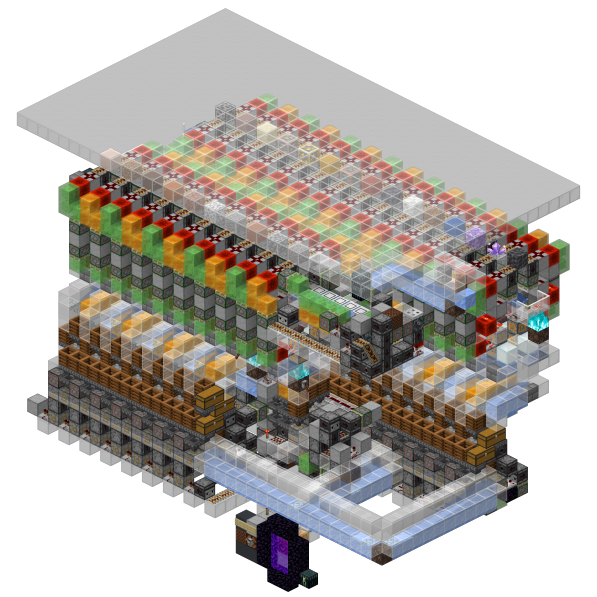 [Jezlarmඞ] 1.17_Quarry_Sorter