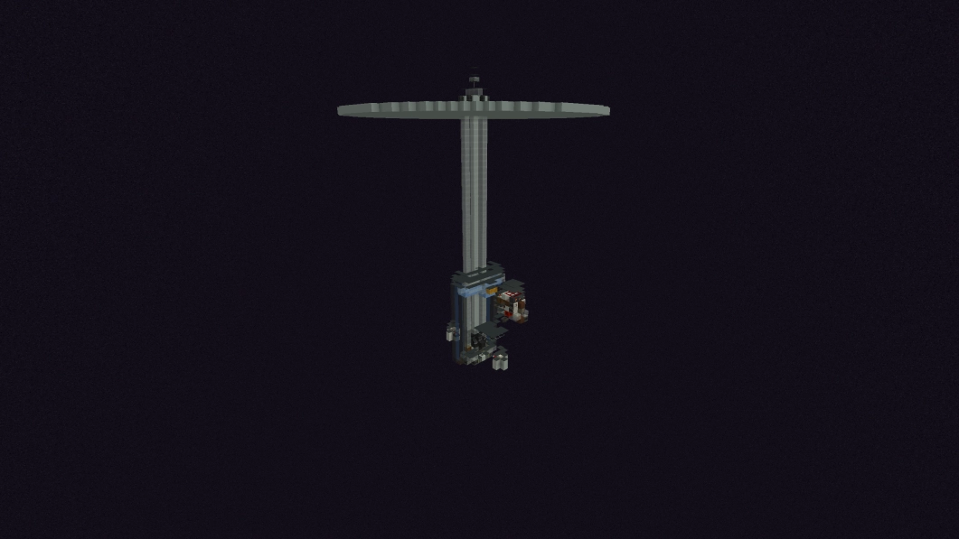 [KiwiTech]25k Wither Rose Farm