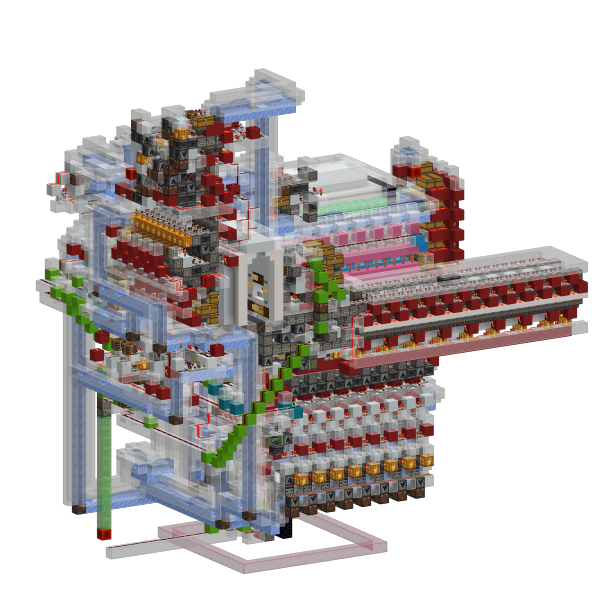 [Constellation] FH-MIS Storage