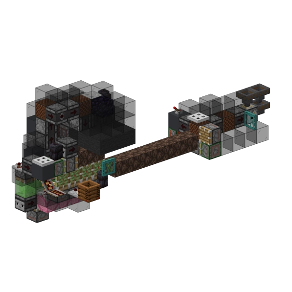 [KiwiTech]4gt Wither Mobswitch
