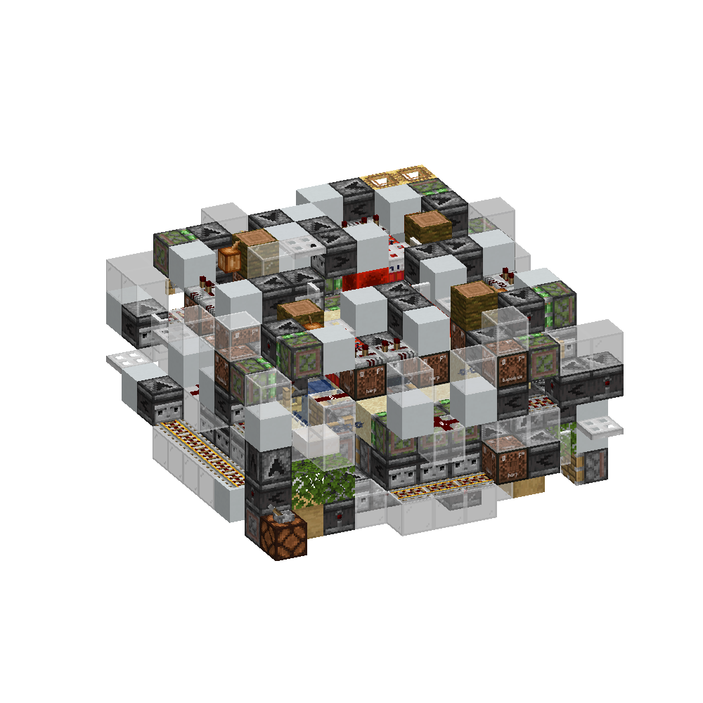 432k Sand Duper By Exo and Hatred