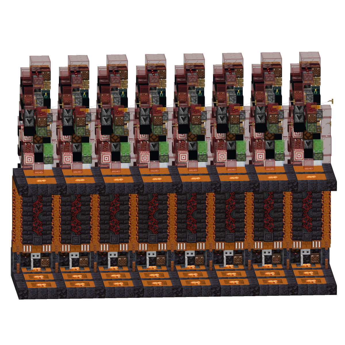 The Pyrostasis [1.17+]