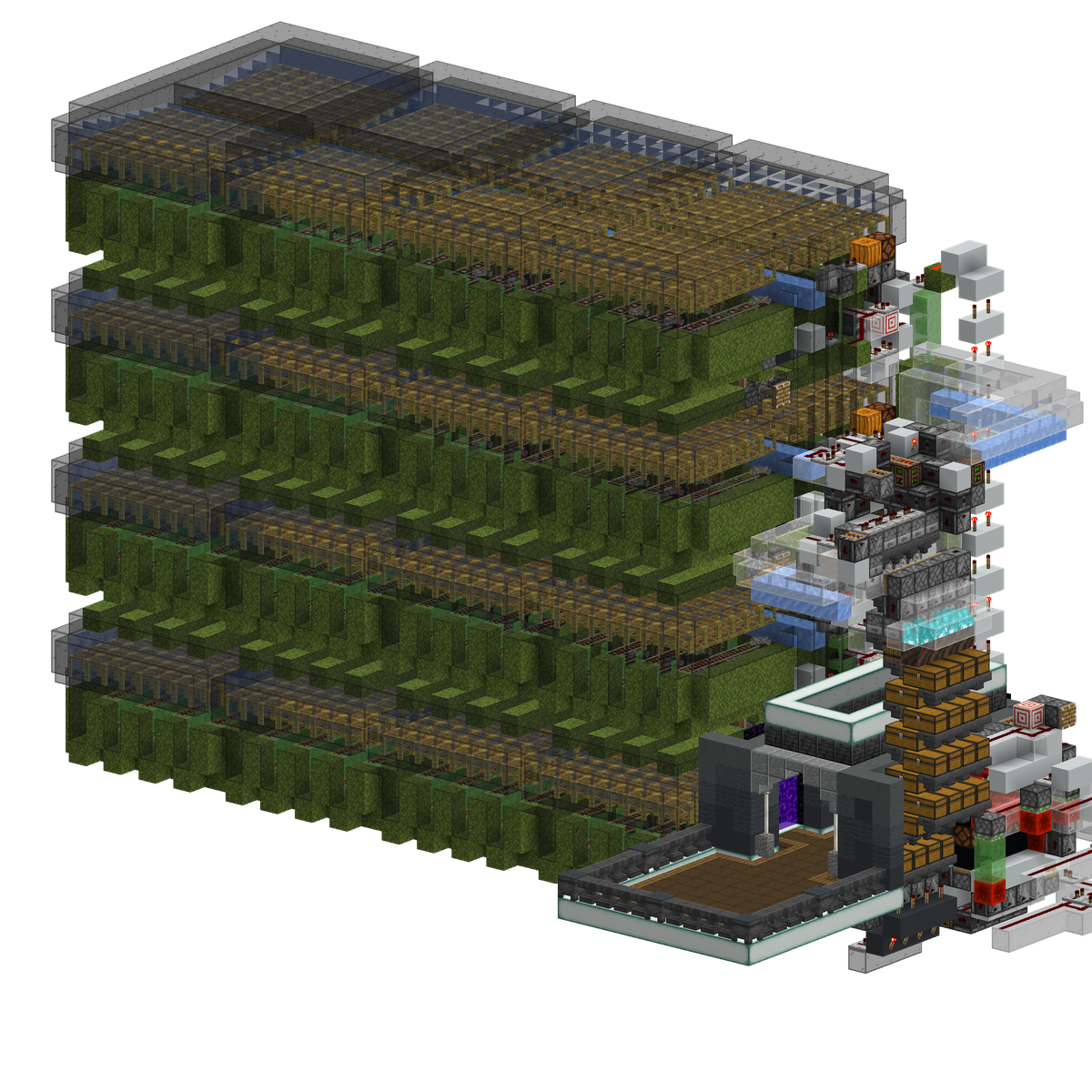The Railyard