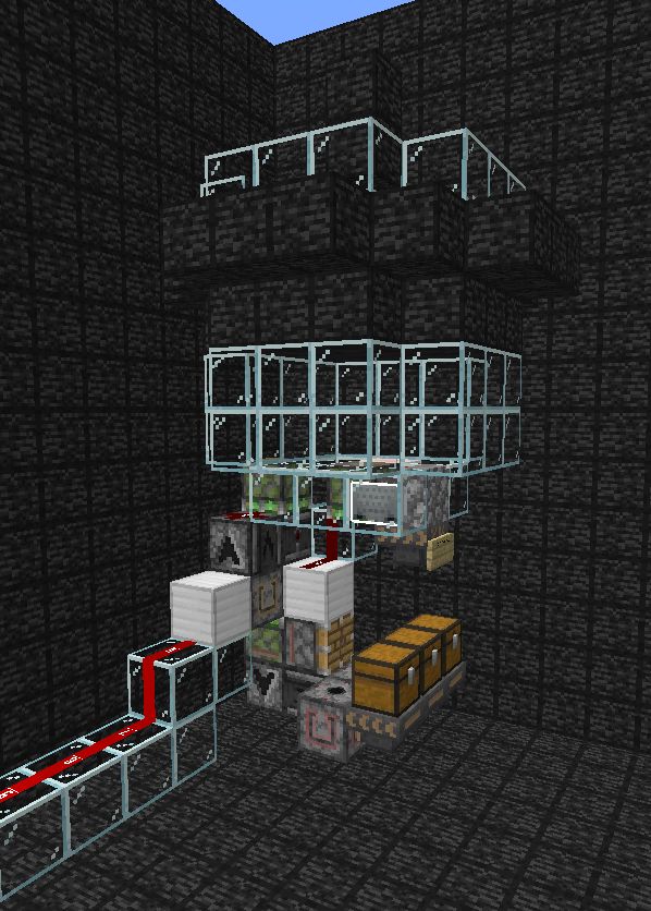 16gt wither killer