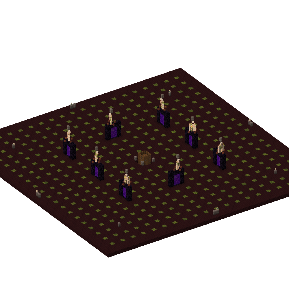 [Fortun8diamond ]Wither Skeleton Farm