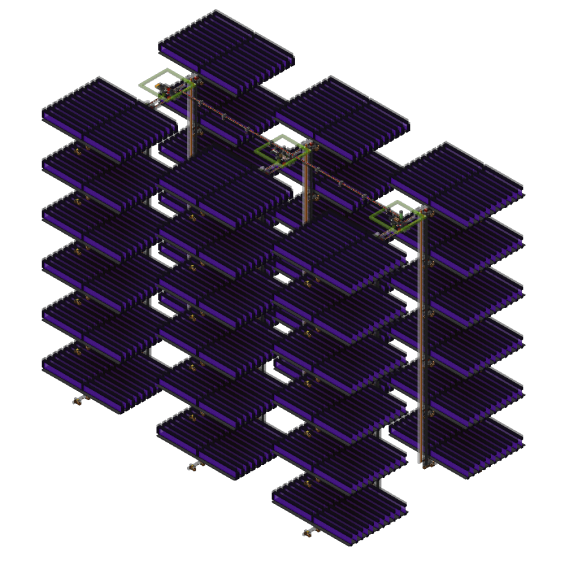 103k Iron Farm