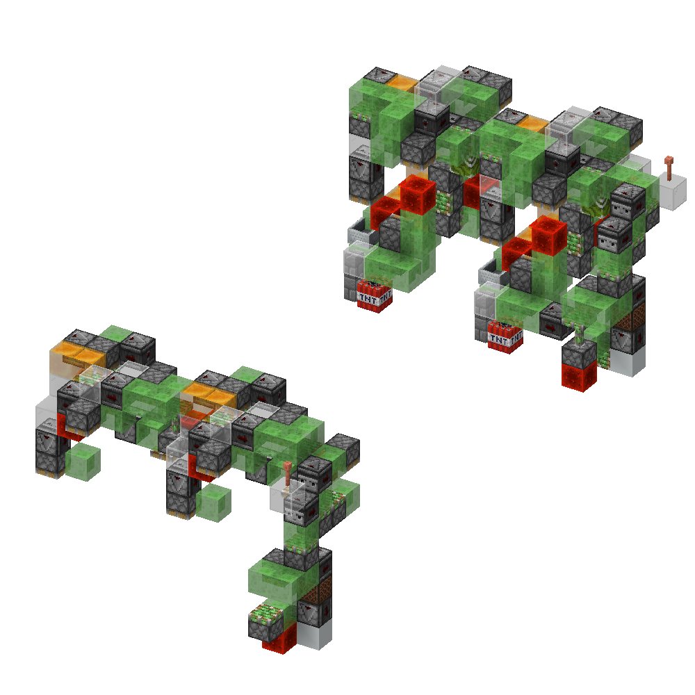 [Anware]6gt Double Speed Smooth Wall Trencher