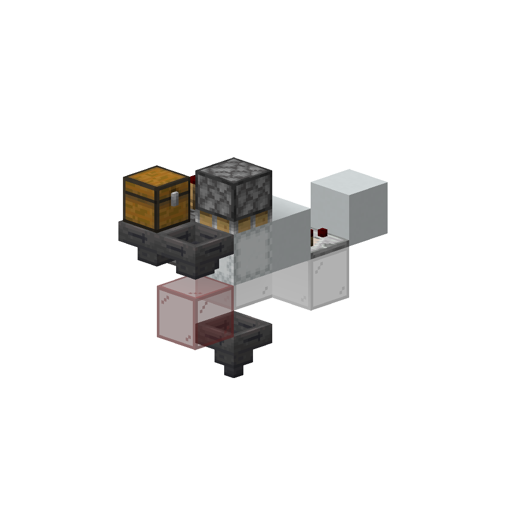Simple 1x or 2x loader
