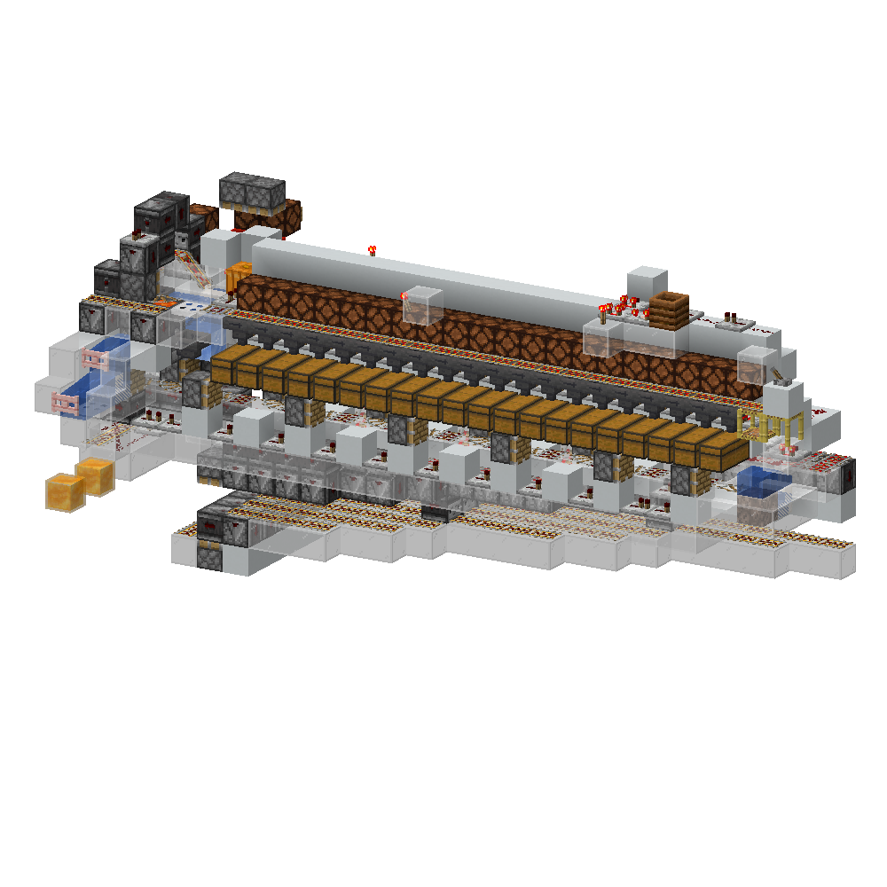 8bit Encoder