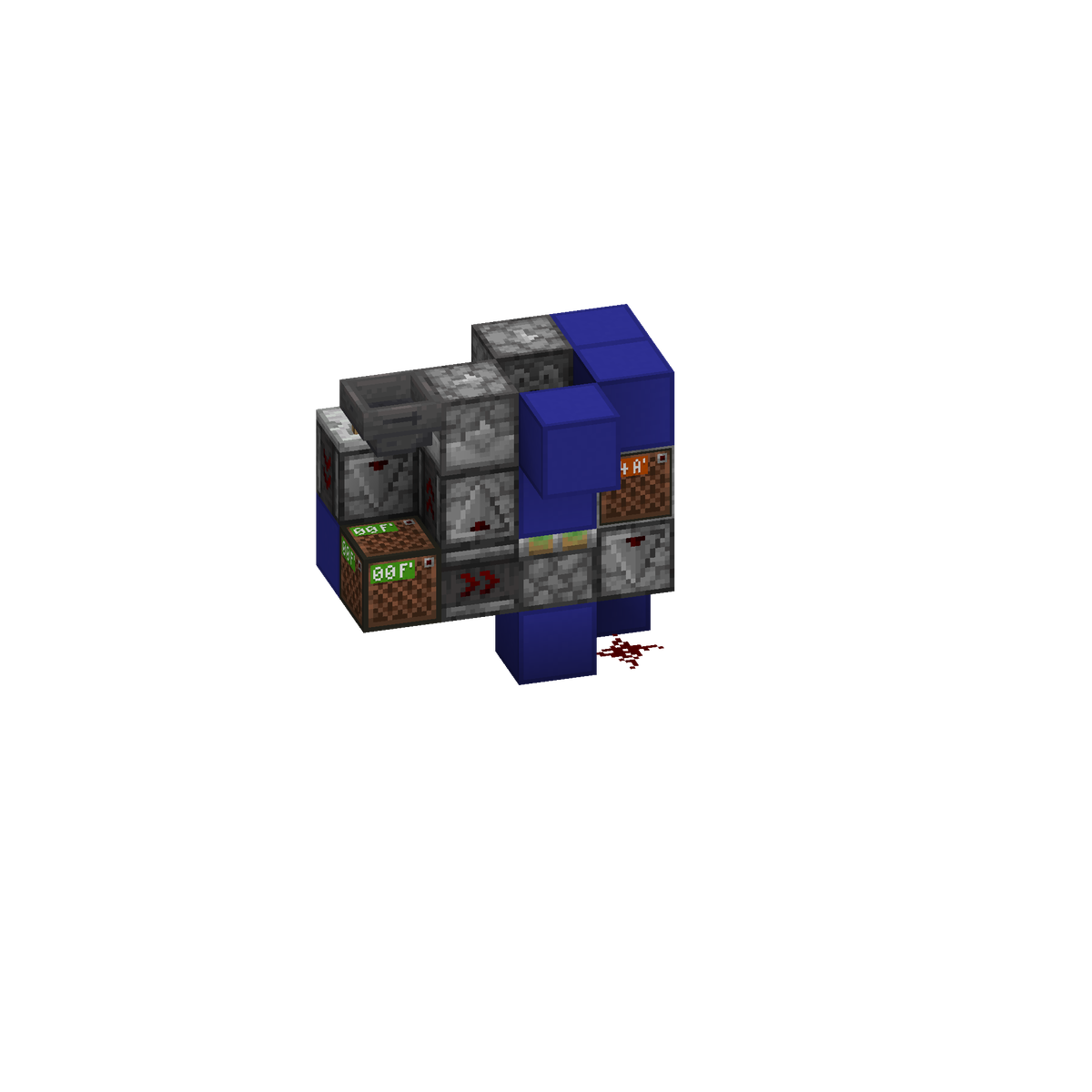 Box display (shulker swapper)