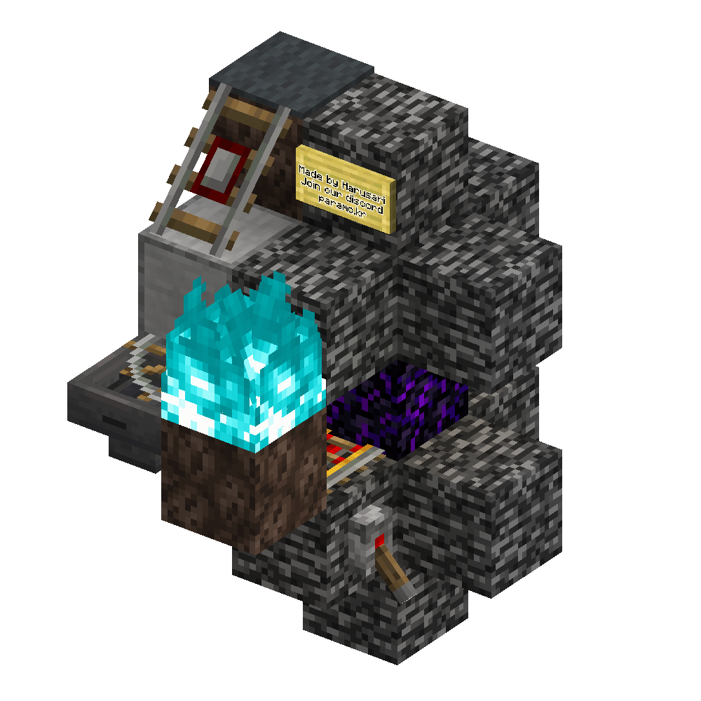 End chunkloader 1.21